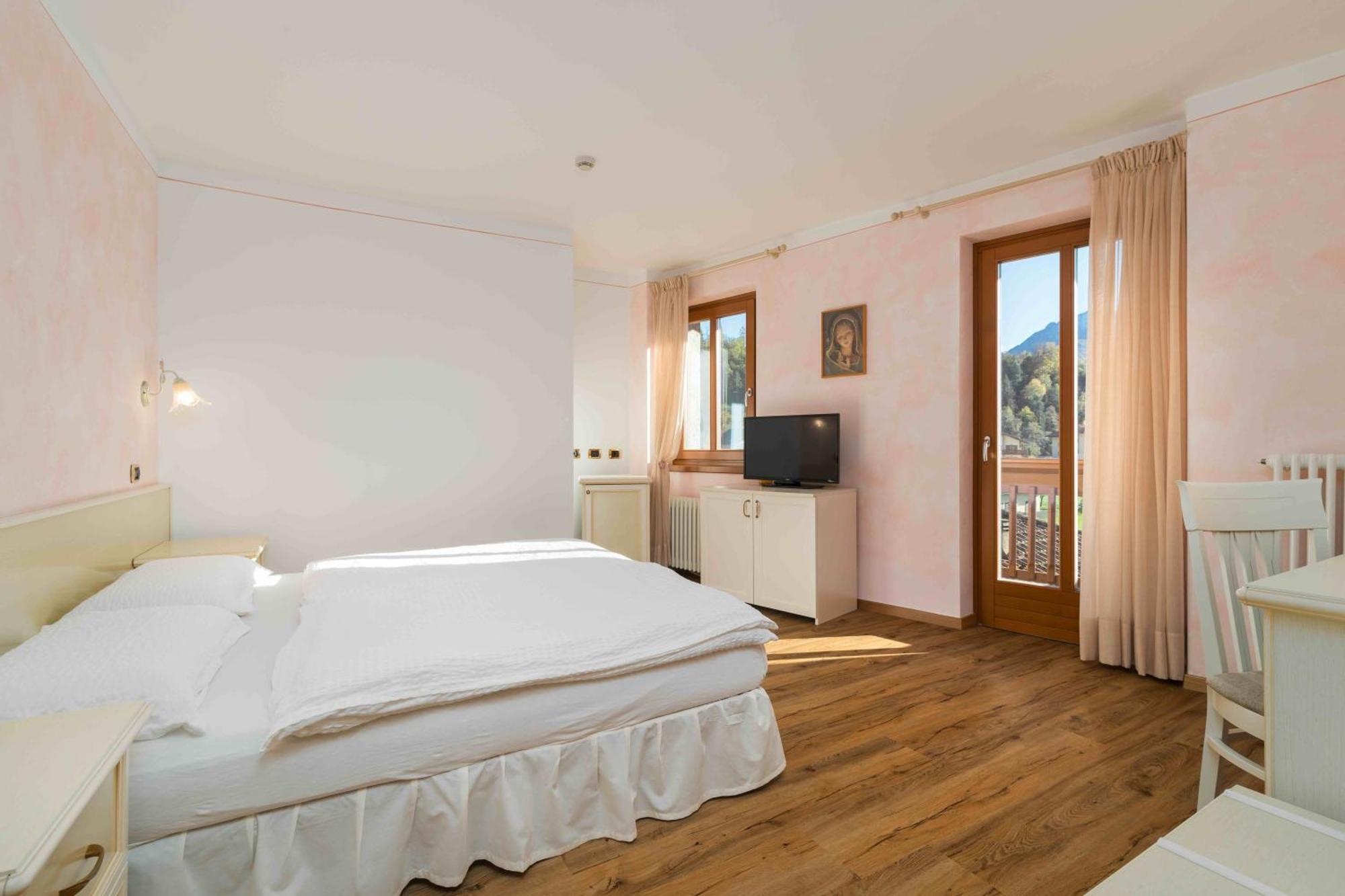Hotel Opinione Dimora Storica سان لورينسو إنْ بانال المظهر الخارجي الصورة